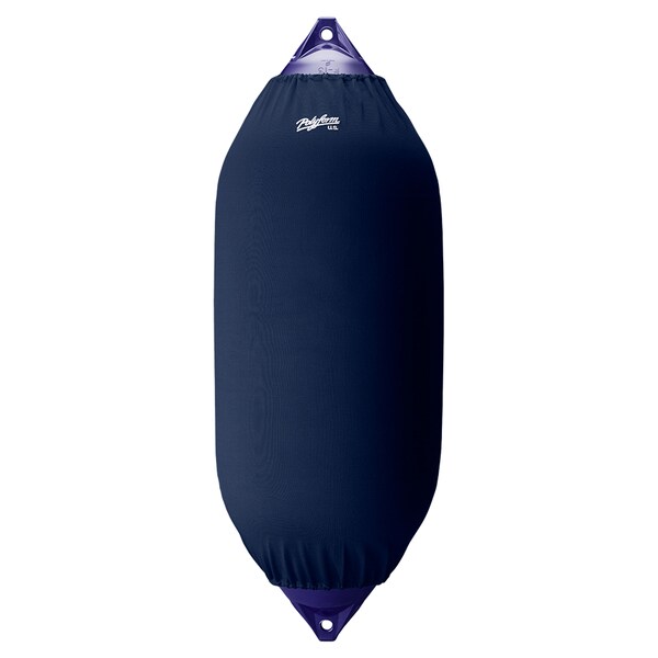 Polyform EFC-13 BLUE EFC Series Elite Fender Cover for F-13 Fenders - Blue